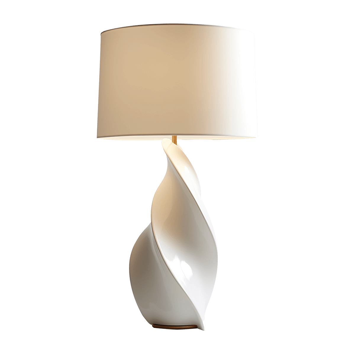 Table Lamp BELAYA Ceramic