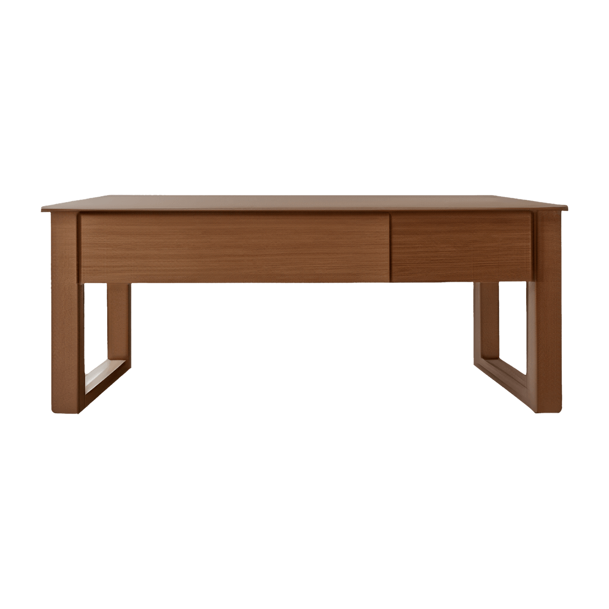 Kyoto Bedside Drawer Table