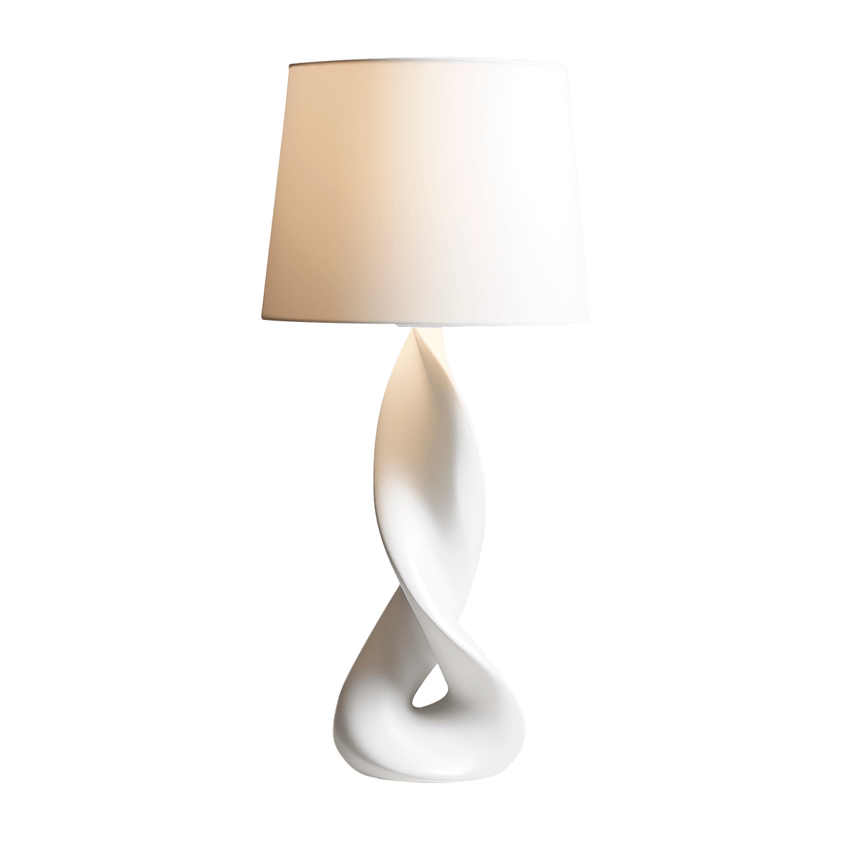 Table Lamp BELAYA Ceramic - Image 4