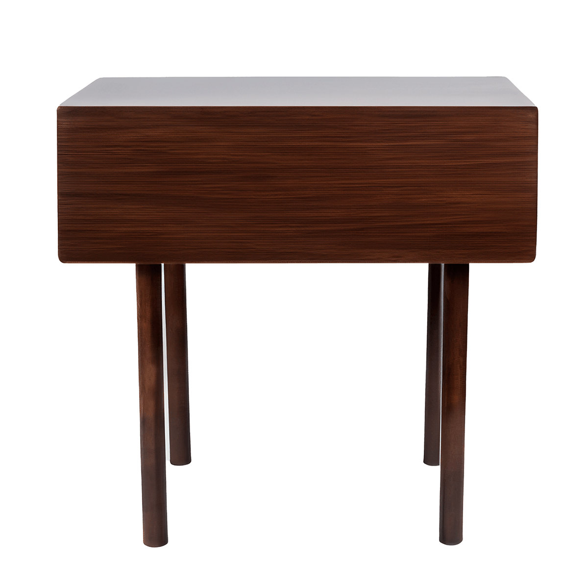 Straight Panel End Desk - Image 2
