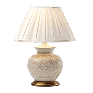 Touch Dimmable Desk Lamp