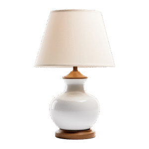 Farmhouse Table Lamps
