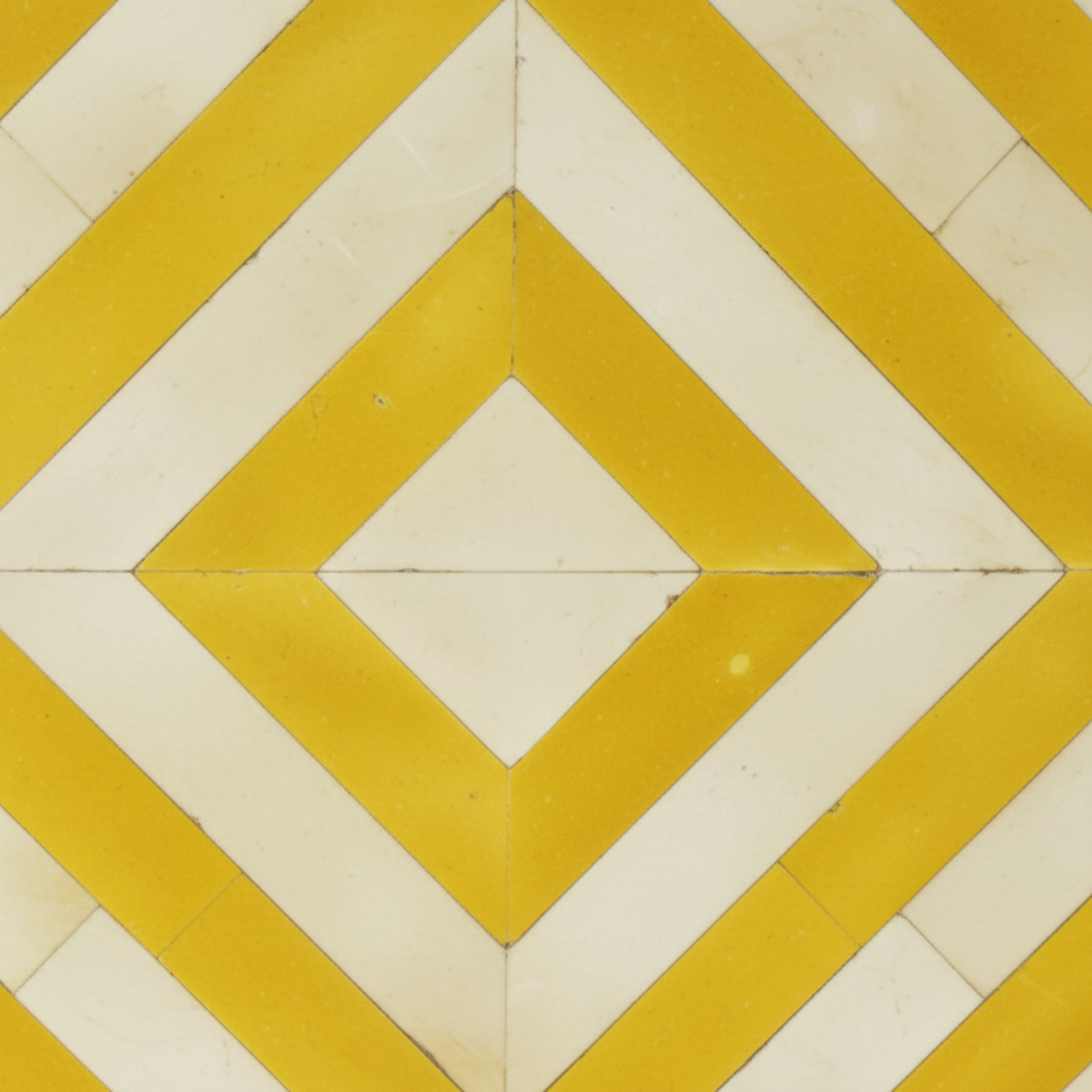 Bone Inlay Yellow 6 Chest of Drawers - Image 6