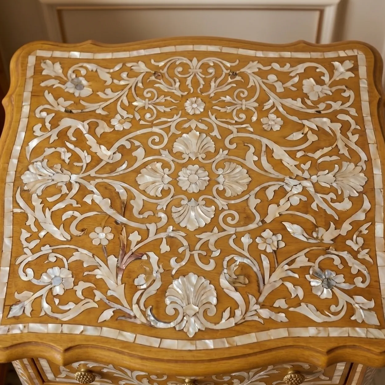 Mother Of Pearl - Image 3